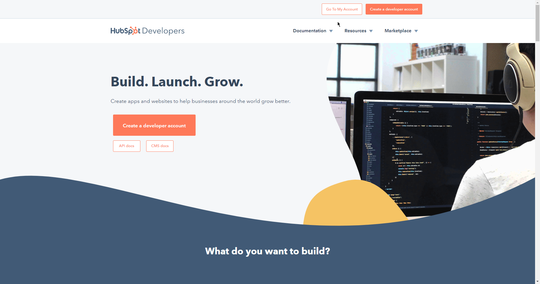 Getting HubSpot Developer API key